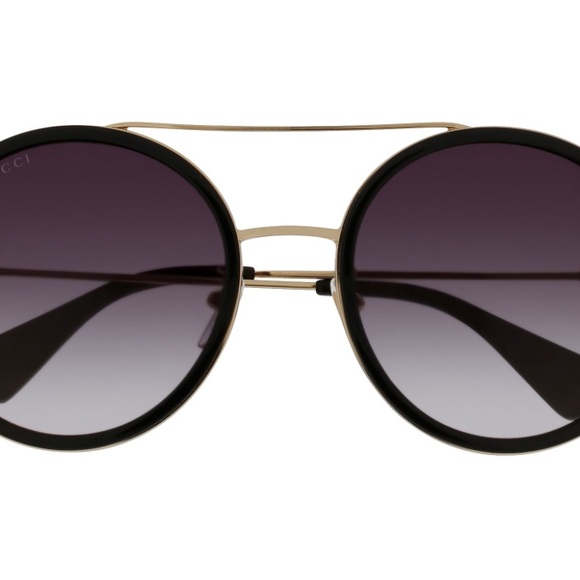 SALE IS ONLY TODAY
AUTHENTIC GUCCI Sunglasses,GG0061S Worn handful of times. EUC - Picture 4 of 9